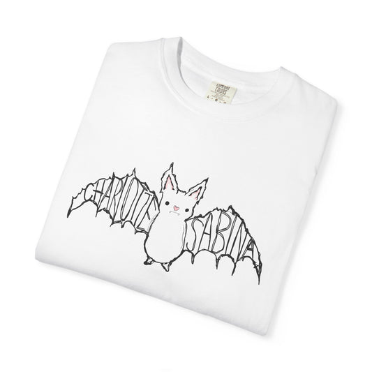 Batty tee