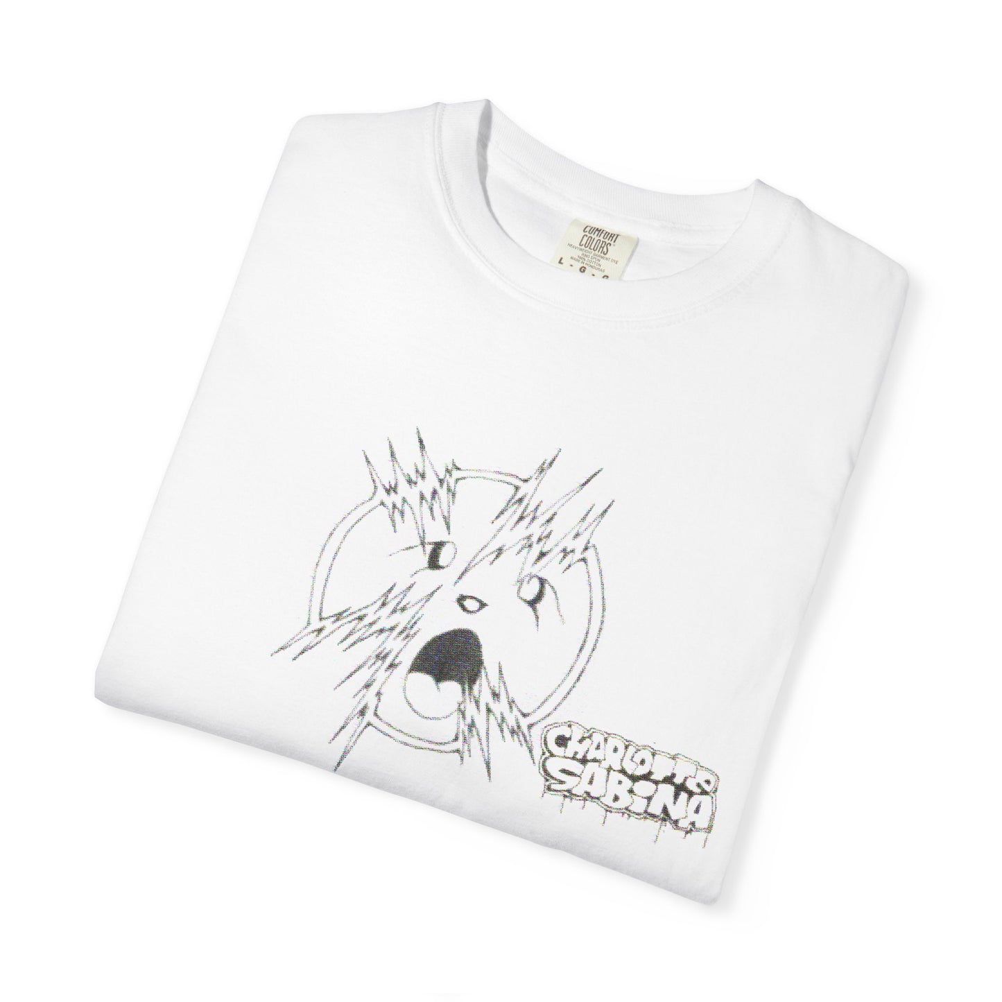 Face Tee <3
