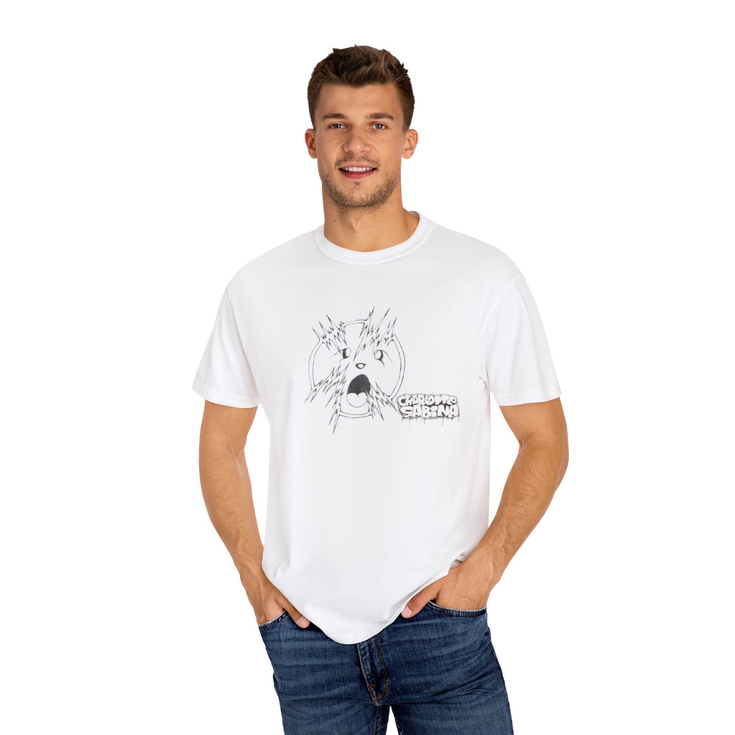 Face Tee <3