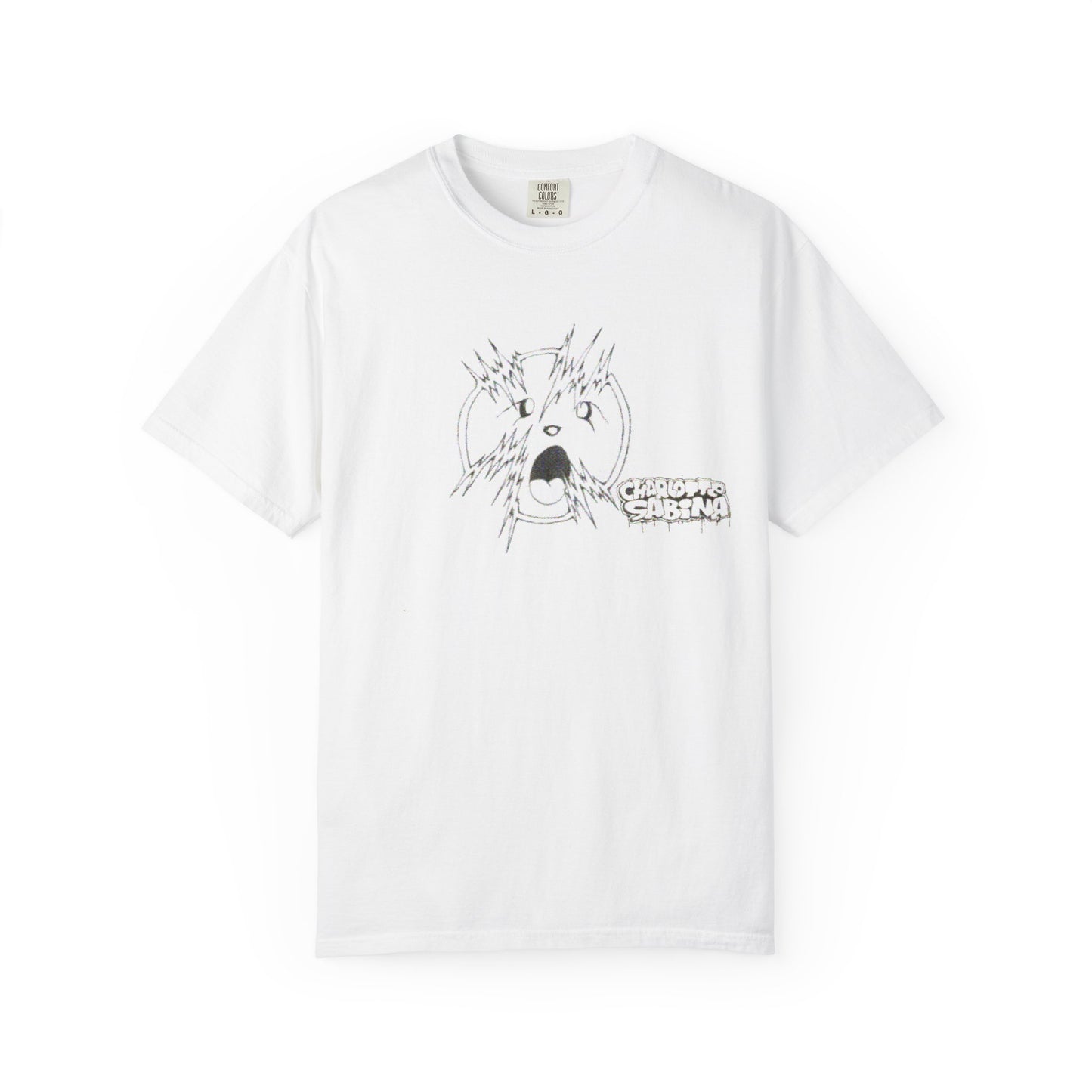 Face Tee <3