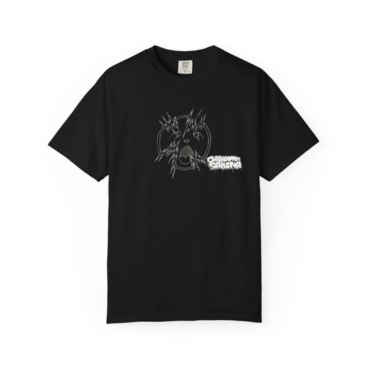 Face Tee <3 (blk)