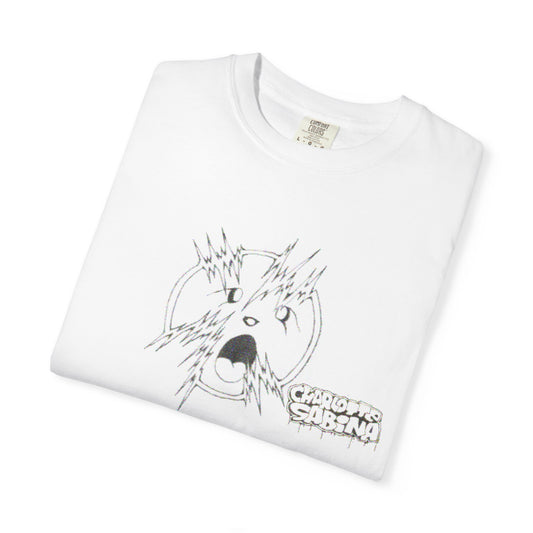 Face Tee <3