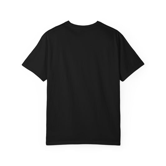 Nighttime Batty tee