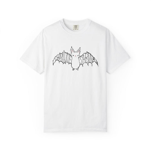 Batty tee