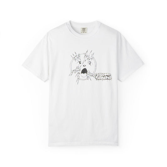 Face Tee <3