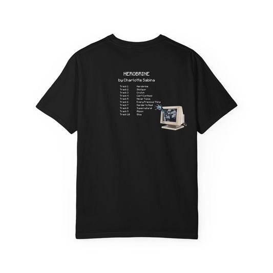 Evil Entity Tee
